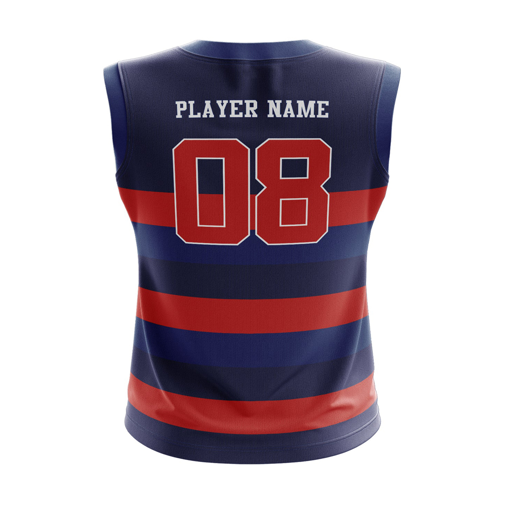 Aussie Rules Football Uniforms – Beazer Sports